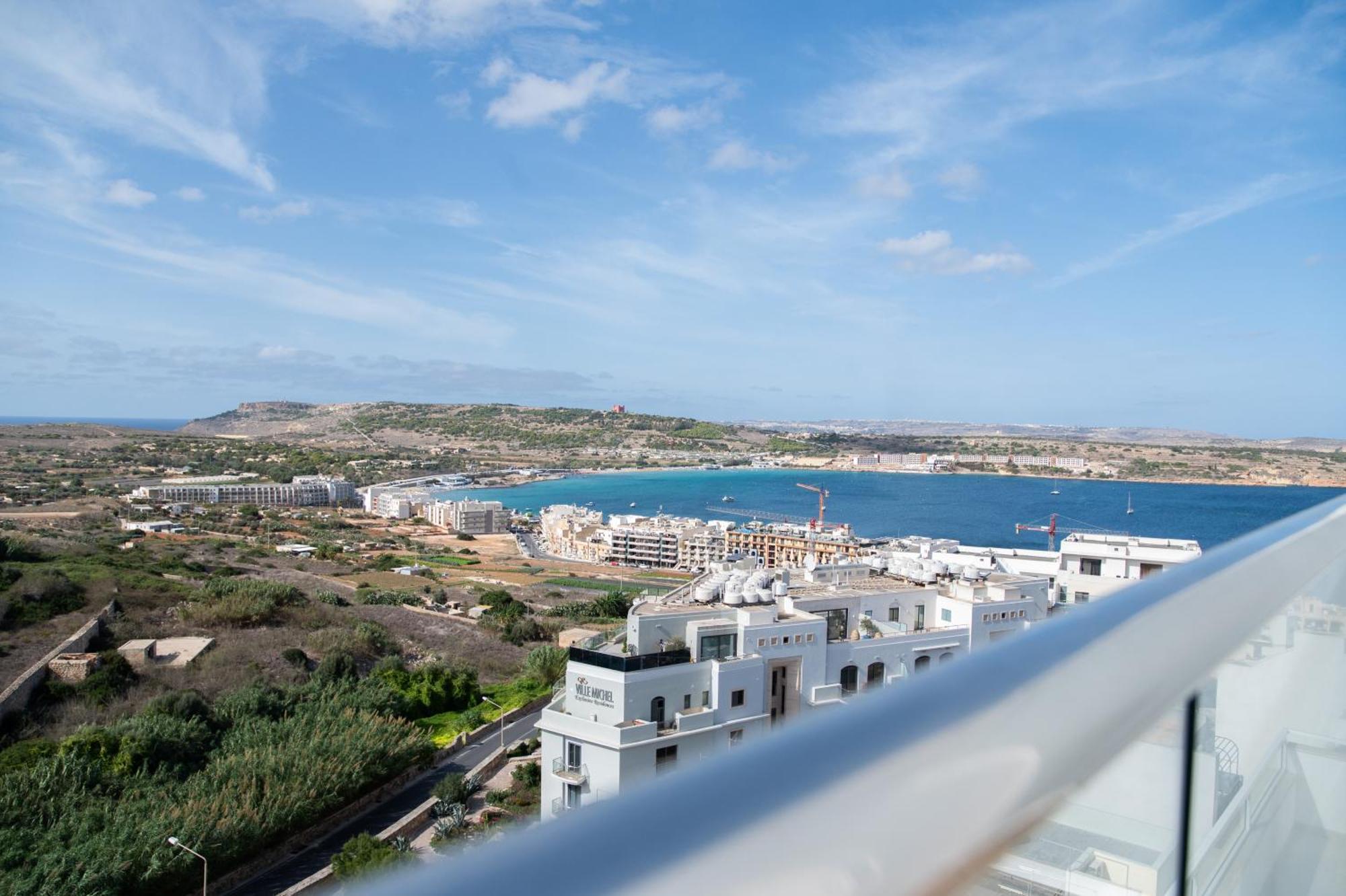 Gest Pansiyon Mellieħa Dış mekan fotoğraf